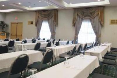 фото отеля BEST WESTERN PLUS Posada Royale Hotel & Suites, Simi Valley