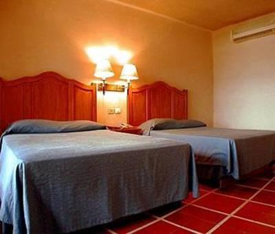 фото отеля Hotel Mision Uxmal