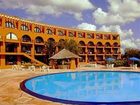 фото отеля Hotel Mision Uxmal