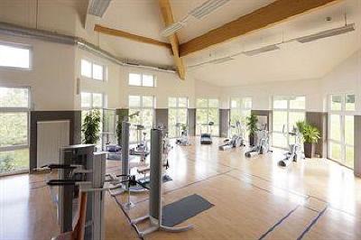 фото отеля Allgau Resort - Helios Business & Health Hotel