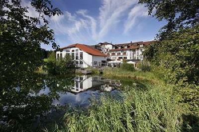 фото отеля Allgau Resort - Helios Business & Health Hotel