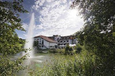 фото отеля Allgau Resort - Helios Business & Health Hotel