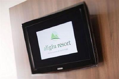 фото отеля Allgau Resort - Helios Business & Health Hotel