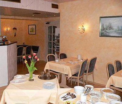 фото отеля Landhotel Garni Engelhard Kirchheim am Ries