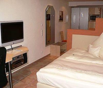 фото отеля Landhotel Garni Engelhard Kirchheim am Ries