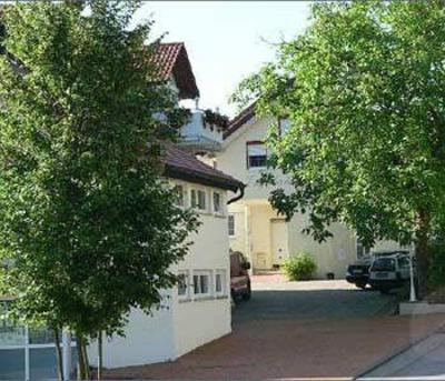фото отеля Landhotel Garni Engelhard Kirchheim am Ries