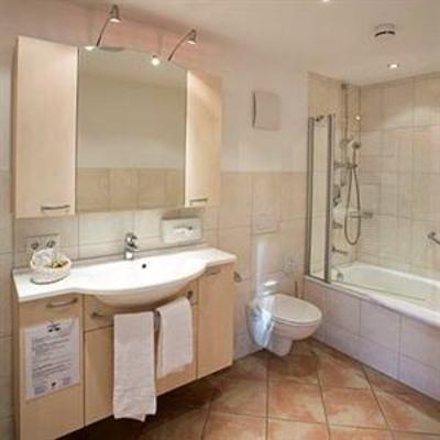 фото отеля Landhotel Garni Engelhard Kirchheim am Ries