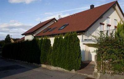 фото отеля Landhotel Garni Engelhard Kirchheim am Ries