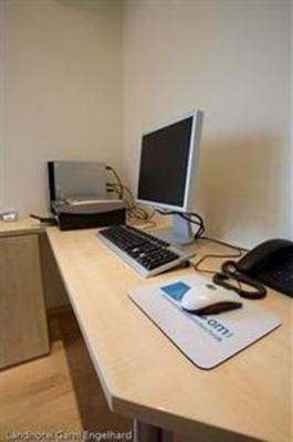 фото отеля Landhotel Garni Engelhard Kirchheim am Ries