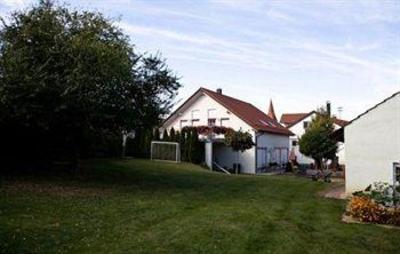 фото отеля Landhotel Garni Engelhard Kirchheim am Ries