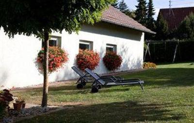 фото отеля Landhotel Garni Engelhard Kirchheim am Ries