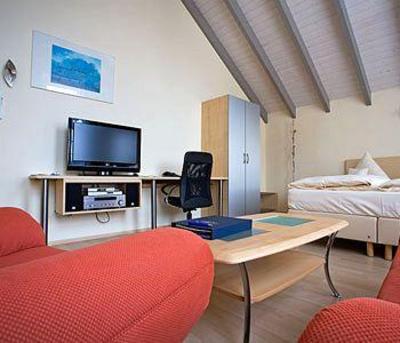 фото отеля Landhotel Garni Engelhard Kirchheim am Ries