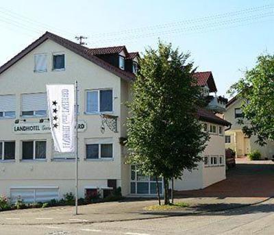 фото отеля Landhotel Garni Engelhard Kirchheim am Ries