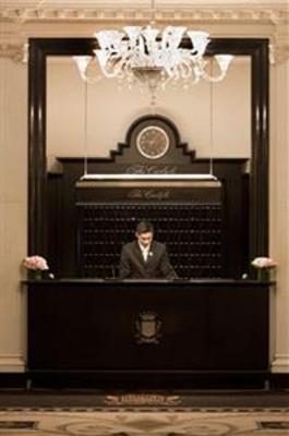 фото отеля The Carlyle, A Rosewood Hotel