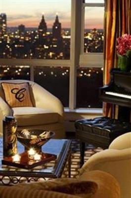 фото отеля The Carlyle, A Rosewood Hotel