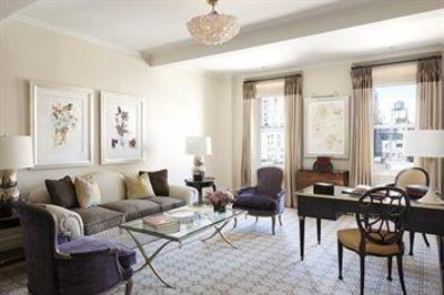фото отеля The Carlyle, A Rosewood Hotel
