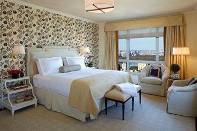 фото отеля The Carlyle, A Rosewood Hotel