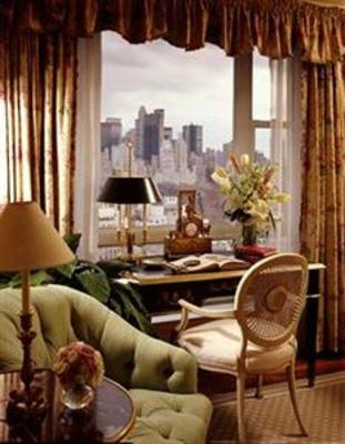фото отеля The Carlyle, A Rosewood Hotel