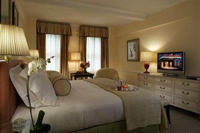 фото отеля The Carlyle, A Rosewood Hotel