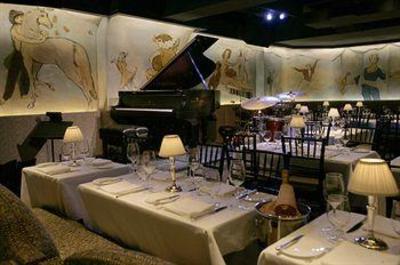 фото отеля The Carlyle, A Rosewood Hotel