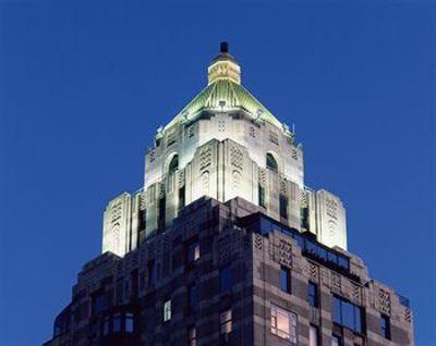 фото отеля The Carlyle, A Rosewood Hotel