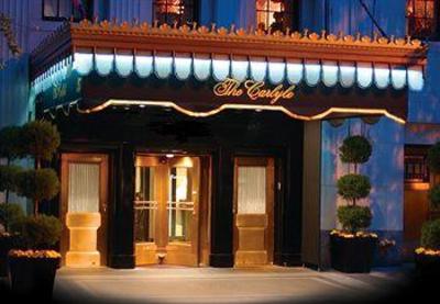 фото отеля The Carlyle, A Rosewood Hotel