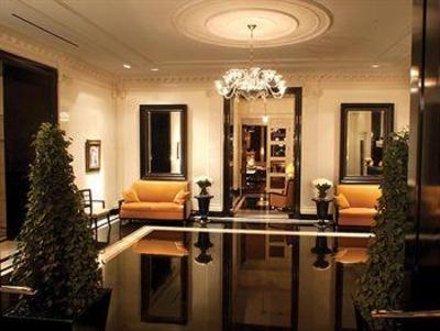 фото отеля The Carlyle, A Rosewood Hotel