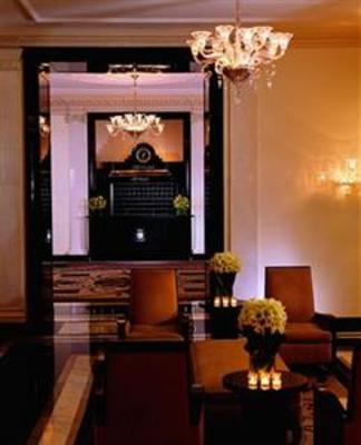 фото отеля The Carlyle, A Rosewood Hotel