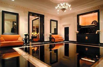 фото отеля The Carlyle, A Rosewood Hotel