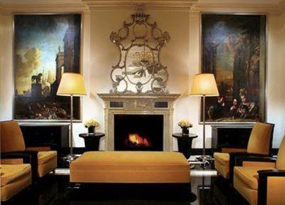 фото отеля The Carlyle, A Rosewood Hotel