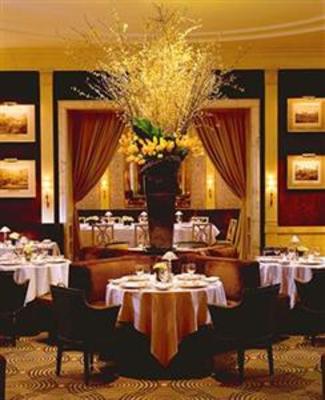 фото отеля The Carlyle, A Rosewood Hotel