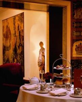 фото отеля The Carlyle, A Rosewood Hotel