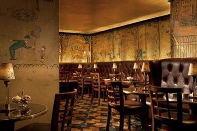 фото отеля The Carlyle, A Rosewood Hotel