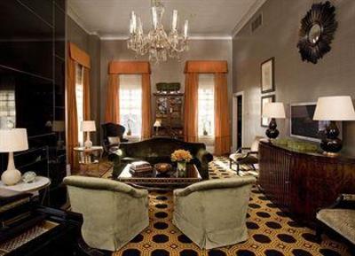 фото отеля The Carlyle, A Rosewood Hotel