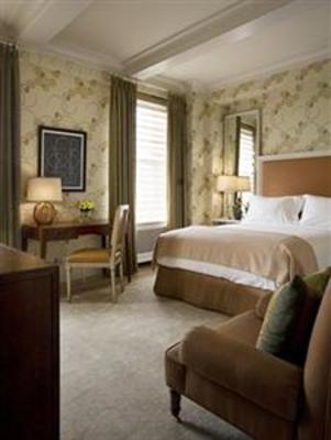 фото отеля The Carlyle, A Rosewood Hotel