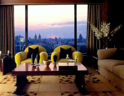 фото отеля The Carlyle, A Rosewood Hotel