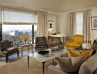 фото отеля The Carlyle, A Rosewood Hotel