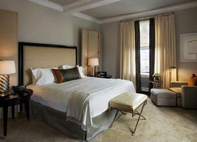 фото отеля The Carlyle, A Rosewood Hotel