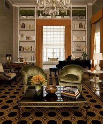 фото отеля The Carlyle, A Rosewood Hotel