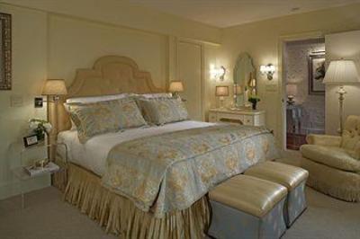 фото отеля The Carlyle, A Rosewood Hotel