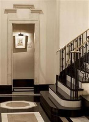 фото отеля The Carlyle, A Rosewood Hotel