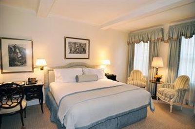 фото отеля The Carlyle, A Rosewood Hotel