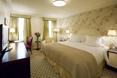 фото отеля The Carlyle, A Rosewood Hotel