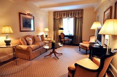 фото отеля The Carlyle, A Rosewood Hotel