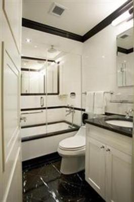 фото отеля The Carlyle, A Rosewood Hotel