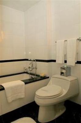 фото отеля The Carlyle, A Rosewood Hotel
