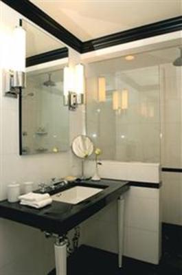фото отеля The Carlyle, A Rosewood Hotel