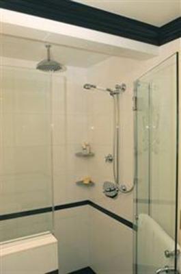 фото отеля The Carlyle, A Rosewood Hotel
