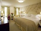 фото отеля The Carlyle, A Rosewood Hotel