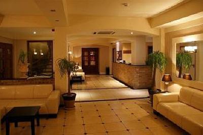 фото отеля Stylehotels Vacanza